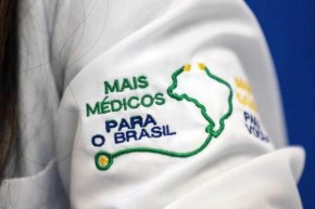 Programa Mais Médicos(Imagem:Divulgação)