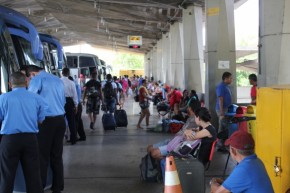 Rodoviária de Teresina(Imagem:Divulgação)