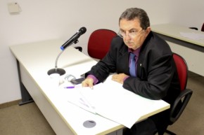 Deputado Rubem Martins (PSB)(Imagem:Alepi)