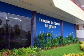 Tribunal de Contas do Estado (TCE-PI)(Imagem:Divulgação)