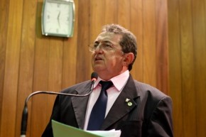 Deputado Rubem Martins (PSB).(Imagem:Alepi)