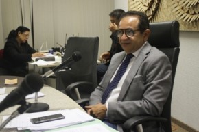 Deputados pedem obras e distribui&ccedil;&atilde;o de rem&eacute;dios para a popula&ccedil;&atilde;o.(Imagem:Alepi)