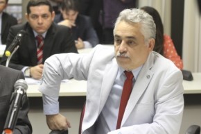 Deputado Robert Rios (PDT)(Imagem:Alepi)