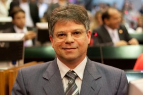 Deputado Gustavo Neiva (PSB)(Imagem:Alepi)