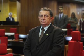 Deputado estadual Rubem Martins (PSB)(Imagem:Alepi)