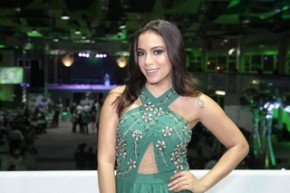 Anitta.(Imagem:Isac Luz/ EGO)