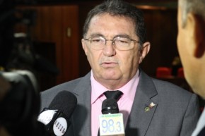 Deputado Rubem Martins (PSB)(Imagem:Alepi)