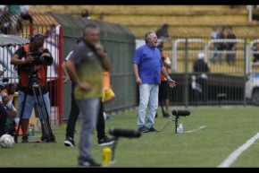 Partida do Vasco(Imagem:Rafael Ribeiro)