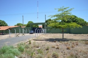 Presos fogem da penitenciária Irmão Guido; um foi recapturado.(Imagem:Portalr10)