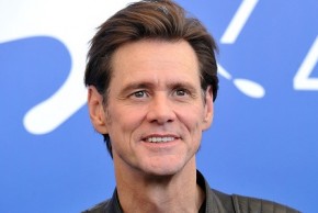 Jim Carrey(Imagem:Famosidades)