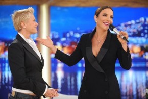 Amizade entre Ivete Sangalo e Xuxa está estremecida.(Imagem:Divulgação)