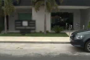 Polícia identifica suspeito de atirar em três pessoas na porta de escritório.(Imagem:Cidadeverde.com)