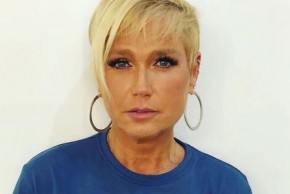 Record libera Xuxa para apresentar programa na Argentina.(Imagem:Famosidades)