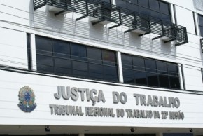 Varas do Trabalho do Piauí terão atendimento de 8 às 18h.(Imagem:Cidadeverde.com)