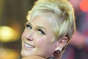 Justiça exige documentos de Xuxa após processo milionário.(Imagem:Instagram)