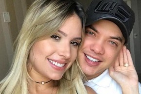 Thyane Dantas manda indiretas na web(Imagem:Instagram)