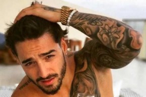 Maluma embolsa 1 milhão de dólares com comercial no Brasil.(Imagem:Instagram)