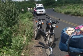 Corpo de homem é encontrado em curva na cidade de Pio IX.(Imagem:Portal da Cidade)