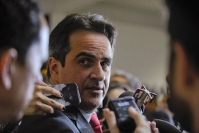 Senador Ciro Nogueira (PP)(Imagem:Moreira Mariz/Agência Senado)