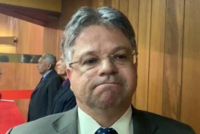 Deputado estadual Gustavo Neiva (PSB)(Imagem:Divulgação)