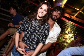 Marlon Teixeira confirma término do namoro com Bruna Marquezine.(Imagem:MSN)