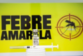 PI cumpriu 70% da meta vacinal e Saúde alerta para risco de febre amarela.(Imagem:Divulgação)