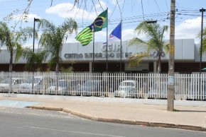 Centro Integrado de Reabilitação (Ceir)(Imagem:Divulgação)