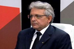 deputado Pauderney Avelino (DEM)(Imagem:Divulgação)