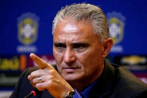 Filipe Luís é cortado, e Tite convoca Jorge para a lateral.(Imagem:Terra)