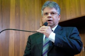 Deputado Gustavo Neiva (PSB)(Imagem:ASCOM)