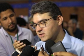 Deputado estadual Luciano Nunes (PSDB)(Imagem:GP1)