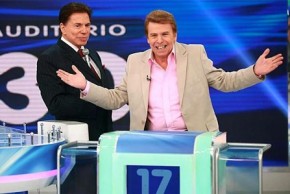 Silvio Santos chama Nelson Rubens para o 