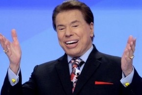 Silvio Santos(Imagem:Famosidades)