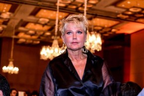 Xuxa é condenada a pagar R$ 180 mil de multa para fotógrafo.(Imagem:AGNews)