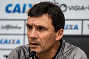 Inter anuncia técnico Zé Ricardo com contrato até o fim de 2019.(Imagem:Estadão Conteúdo)