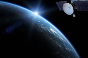 Anatel abre consulta para revisar preços de exploração de satélites.(Imagem:Divulgação)