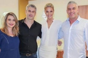 Cunhado de Ana Hickmann fala de crime: 