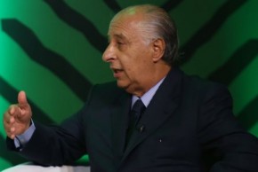 Palmeiras pode ser rebaixado para a Série B em punição da Fifa.(Imagem:Bruno Domingos)