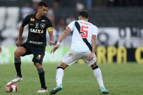 Vasco e Botafogo abrem semifinais da Taça Rio em clima de rivalidade(Imagem:Divulgação)