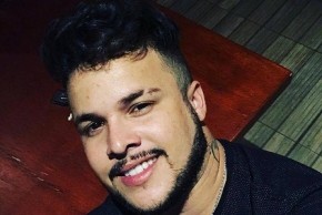 Sertanejo é acusado de dar facada em homem após show.(Imagem:Famosidades)