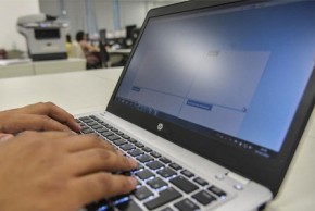 Resolução amplia possibilidades para atendimento psicológico online.(Imagem:Agência Brasil)