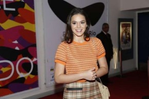 Bruna Marquezine.(Imagem:Globo.com)