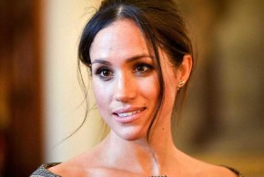 Meghan Markle(Imagem:Notícias ao Minuto)