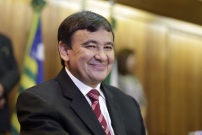 Governador Wellington Dias (PT)(Imagem:Alepi)