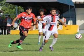 Por determinação do TJD/PI, finais da Copa Piaui são suspensas.(Imagem:Eduardo Frota)