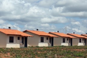 Lançamento de edital do Minha Casa Minha Vida acontece nesta segunda em Floriano.(Imagem:Divulgação)