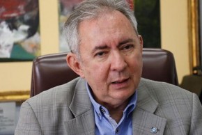 Ex-ministro João Henrique(Imagem:Divulgação)