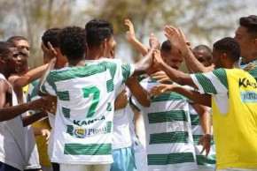 Torcida piauiense confia em sucesso na Copa do Nordeste.(Imagem:Luis Júnior)