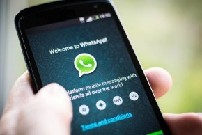 Justiça ordena bloqueio do WhatsApp em todo País a partir das 14h de hoje.(Imagem:Divulgação)