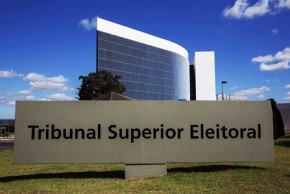 Tribunal Superior Eleitoral (TSE)(Imagem:Divulgação)